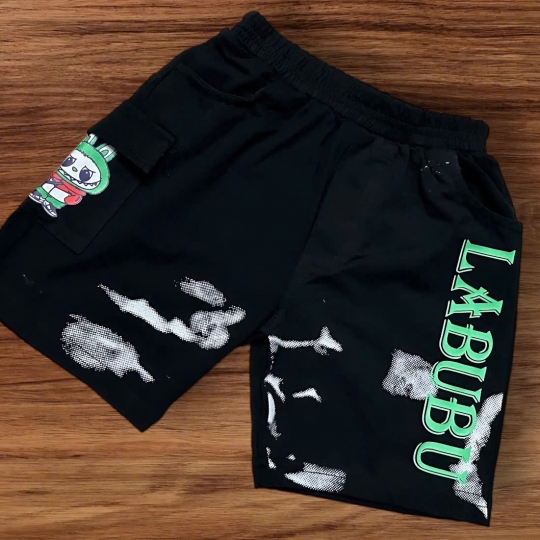Lửng túi hộp Labubu (3-15)