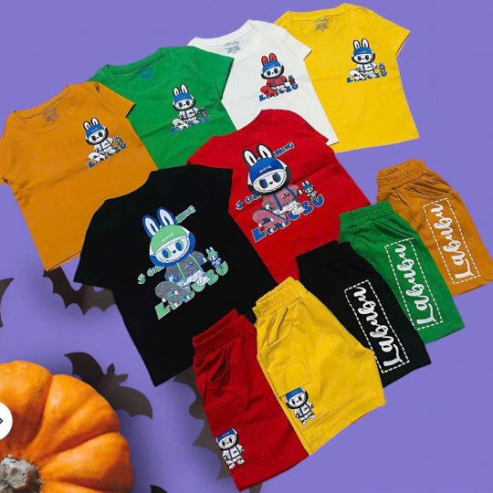 Bộ lửng túi hộp bé trai (3-15)
