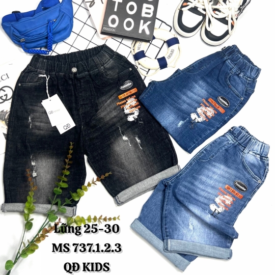 Lửng jean (25-30)