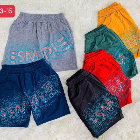 Lửng thun loang bé trai (3-15)