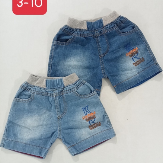 Đùi jean (3-10) ms111