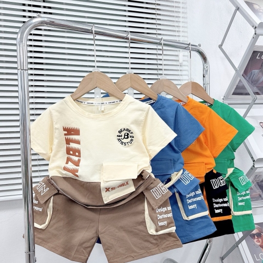Bộ túi hộp (s-4xl)