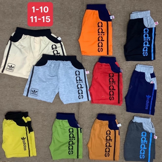Quần Adidas
