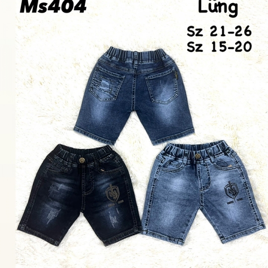 Quần Lững Ms404