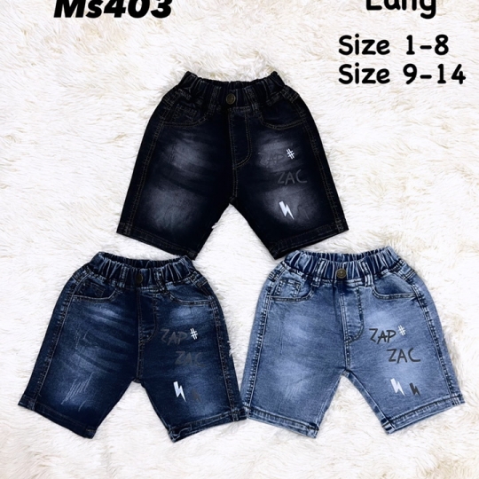 Quần Lững Ms403