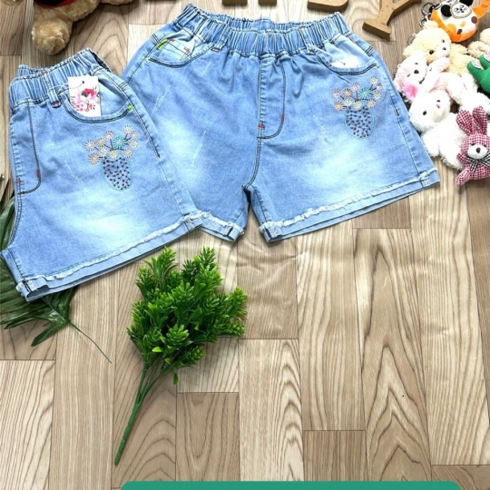 Sọt Bé Gái 2