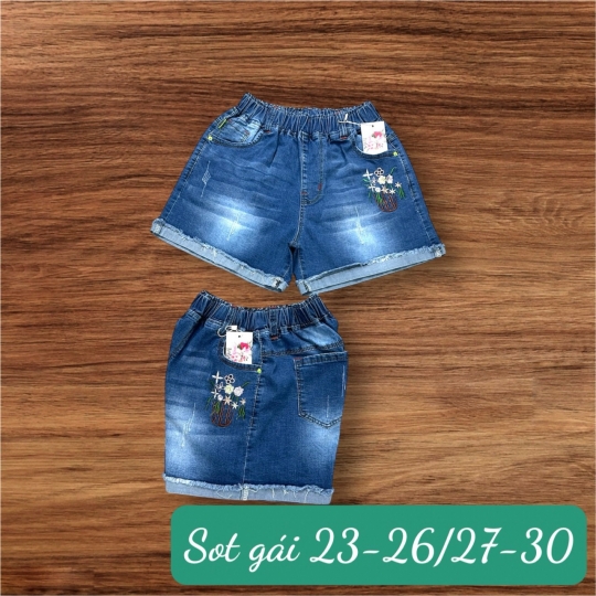 Sọt Bé Gái 5
