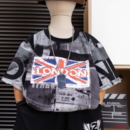 Bộ túi hộp loang (11-16) (s-xxl)