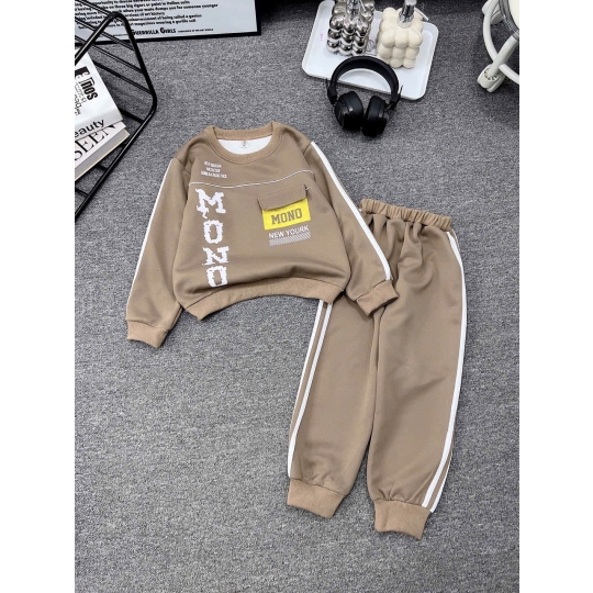 Bộ tay dà bé trai (s-5xl)