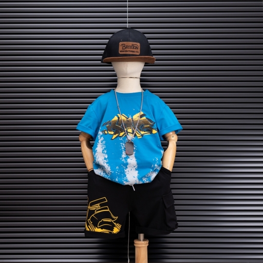 Bộ (1-8) (11-16) (s-xxl)