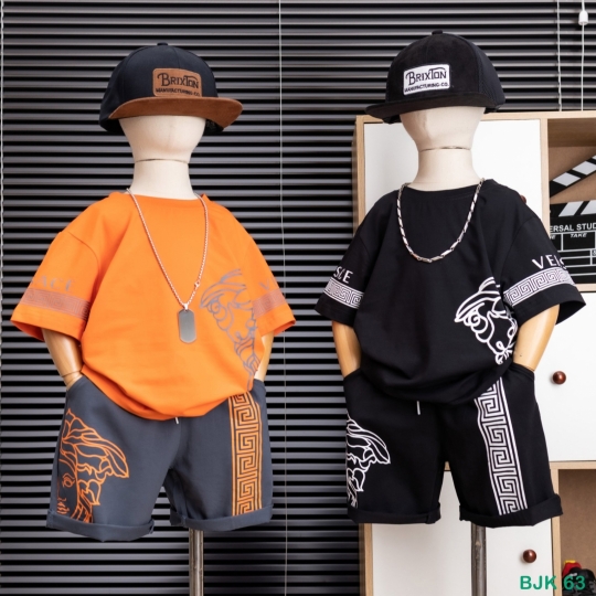 Bộ (11-16) (S-XXL)