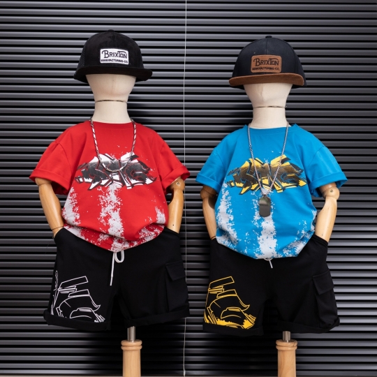 Bộ (1-8) (11-16) (s-xxl)