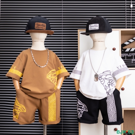 Bộ (11-16) (S-XXL)