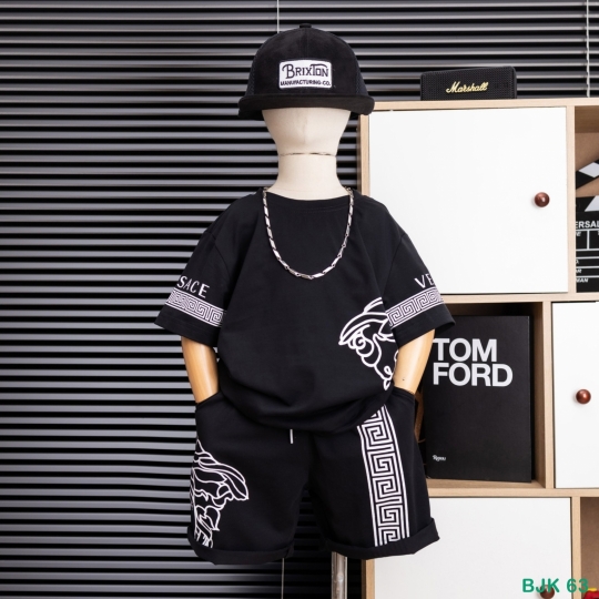 Bộ (11-16) (S-XXL)