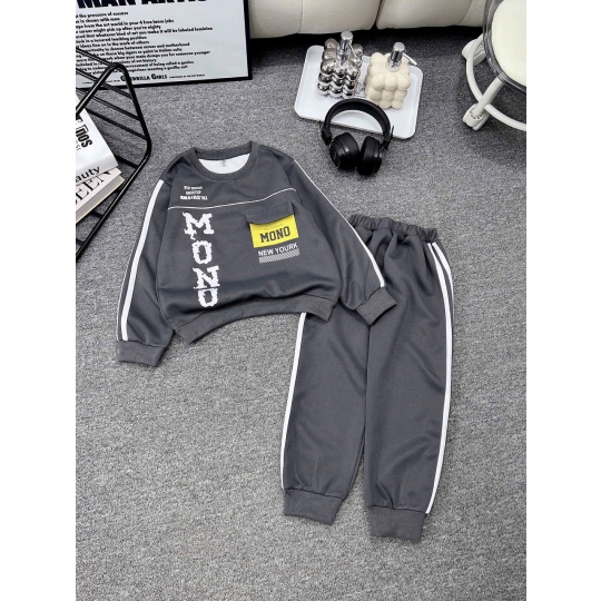 Bộ tay dà bé trai (s-5xl)