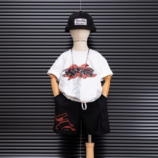 Bộ (1-8) (11-16) (s-xxl)