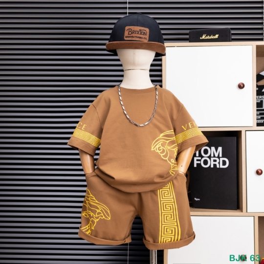 Bộ (11-16) (S-XXL)