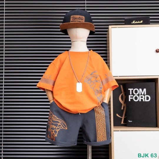 Bộ (11-16) (S-XXL)