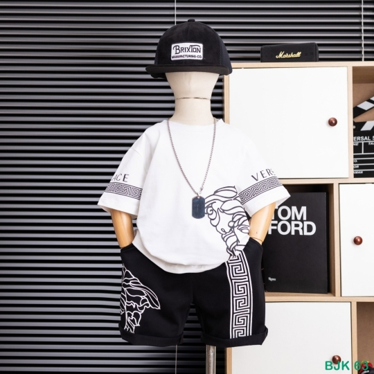 Bộ (11-16) (S-XXL)