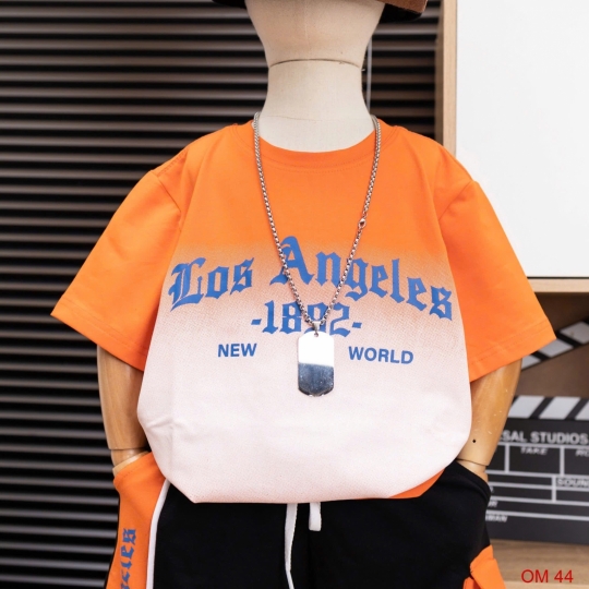 Bộ túi hộp bé trai phối màu (11-16) (s-xxl)