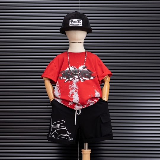 Bộ (1-8) (11-16) (s-xxl)