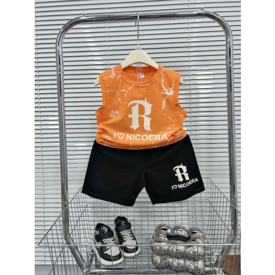 Bộ loang chữ R (xl-5xl)