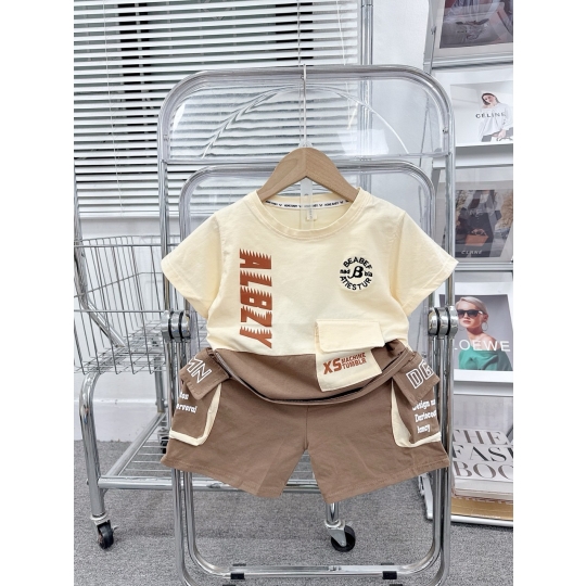 Bộ túi hộp (s-4xl)